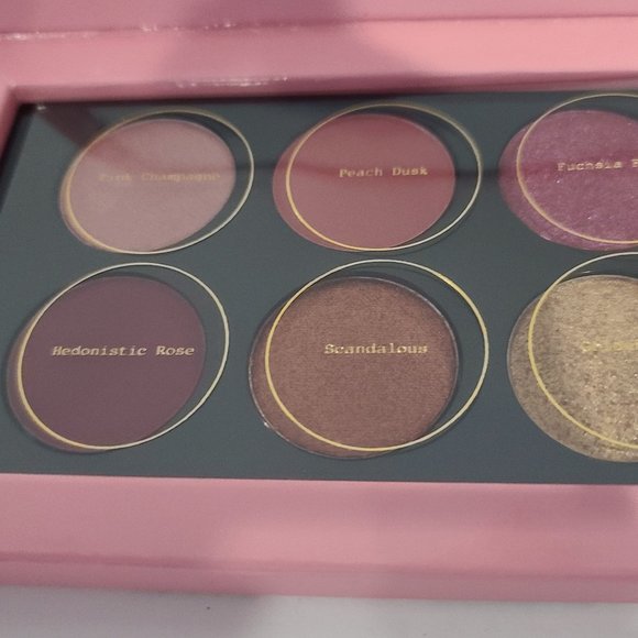 ⭐ PAT MCGRATH LIMITED ED MOTHERSHIP ROSE DECADENCE - Picture 8 of 10